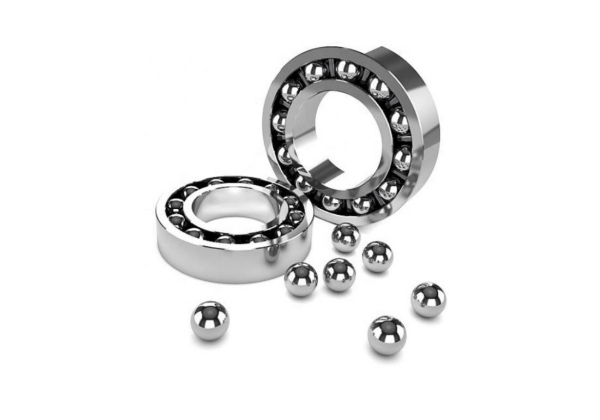 Chrome Steel Ball