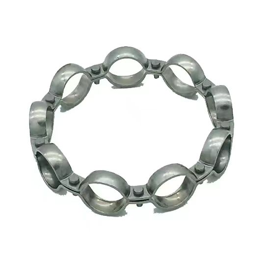 bearing steel cage